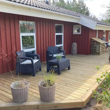 Bl1426-blokhus-morten-nielsensvej-86 * Blokhus