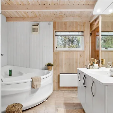 Bl1426-blokhus-morten-nielsensvej-86 Casa de Férias