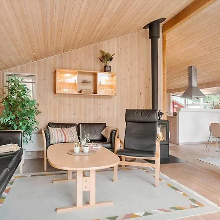 Bl1426-blokhus-morten-nielsensvej-86 Casa de Férias Blokhus