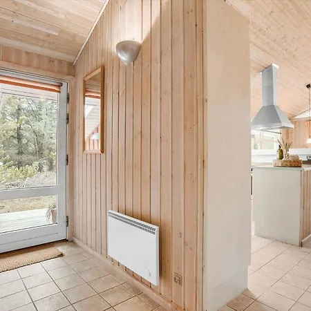 Casa de Férias Bl1426-blokhus-morten-nielsensvej-86 Blokhus