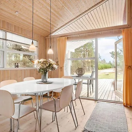 Bl1426-blokhus-morten-nielsensvej-86 * Blokhus