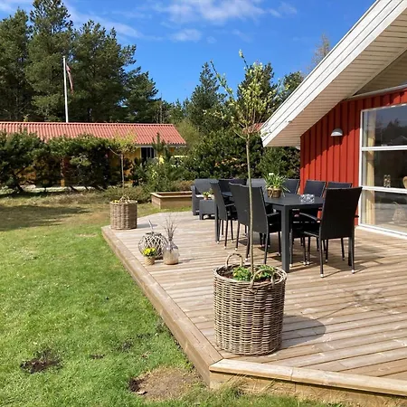 Casa de Férias Bl1426-blokhus-morten-nielsensvej-86