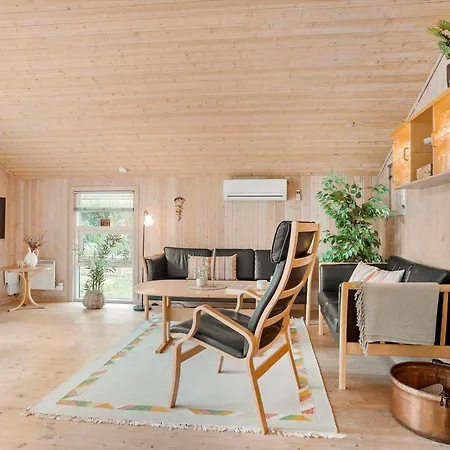 Bl1426-blokhus-morten-nielsensvej-86 Casa de Férias *