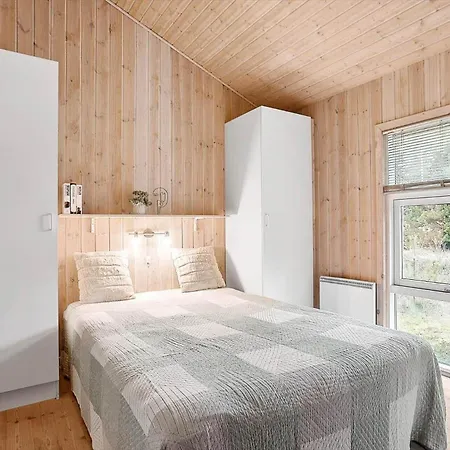 Bl1426-blokhus-morten-nielsensvej-86 Casa de Férias *