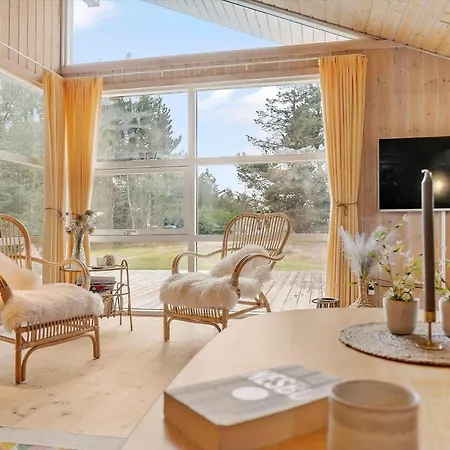 Bl1426-blokhus-morten-nielsensvej-86 Casa de Férias Blokhus