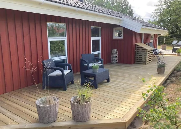 Bl1426-blokhus-morten-nielsensvej-86 * ブロックフス