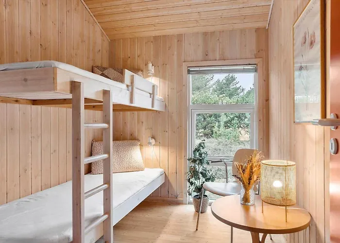 Bl1426-blokhus-morten-nielsensvej-86 別荘 *