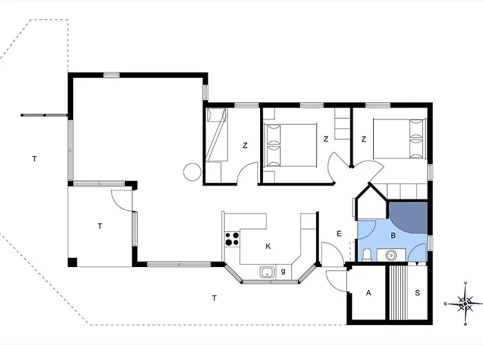 Bl1426-blokhus-morten-nielsensvej-86 *