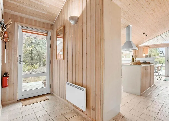 別荘 Bl1426-blokhus-morten-nielsensvej-86 ブロックフス