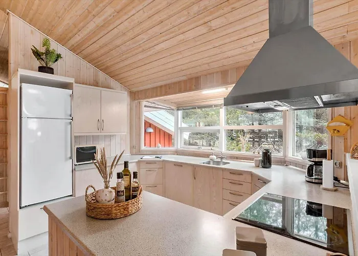 Bl1426-blokhus-morten-nielsensvej-86 別荘