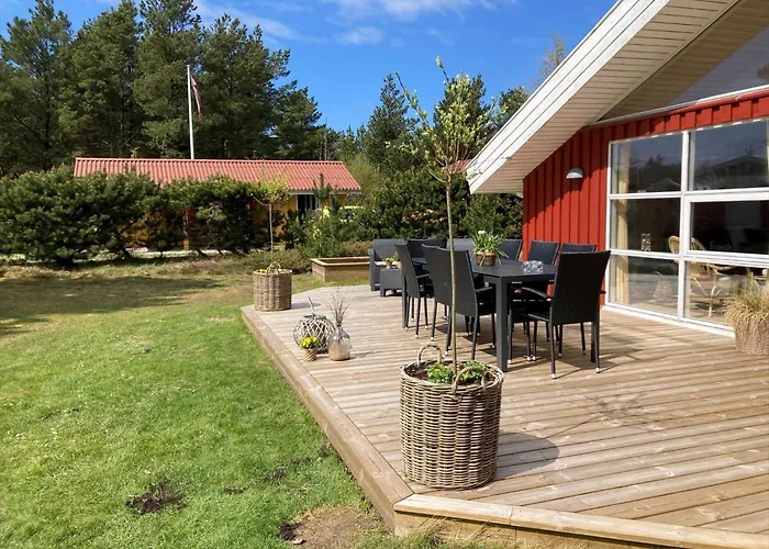 別荘 Bl1426-blokhus-morten-nielsensvej-86