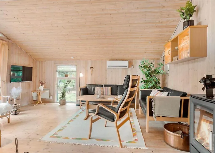 Bl1426-blokhus-morten-nielsensvej-86 別荘 *