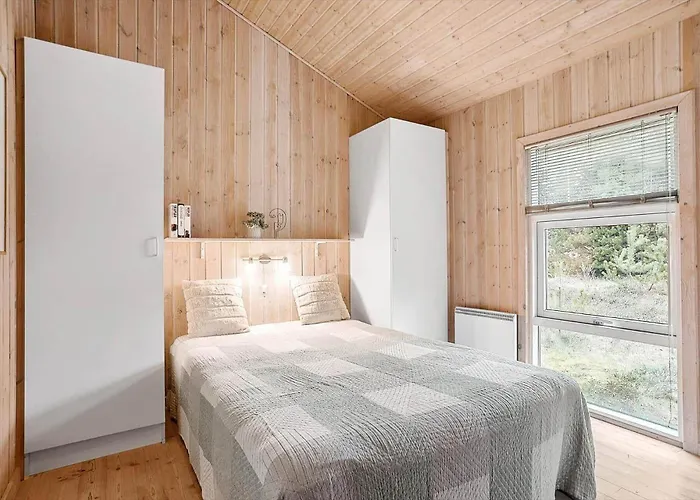 Bl1426-blokhus-morten-nielsensvej-86 別荘 *