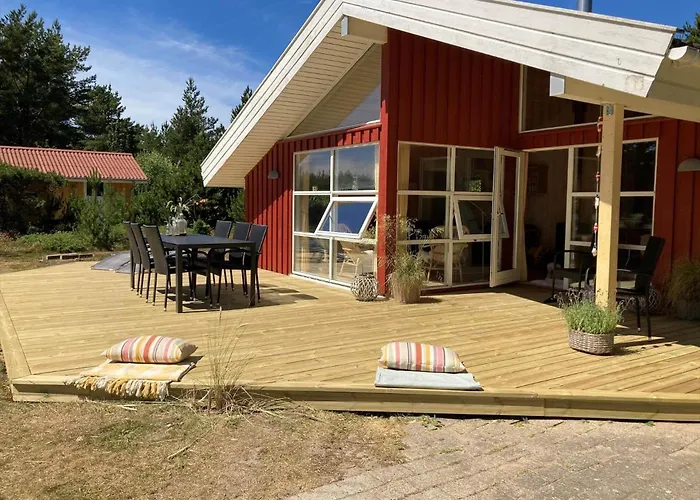 別荘 Bl1426-blokhus-morten-nielsensvej-86 *