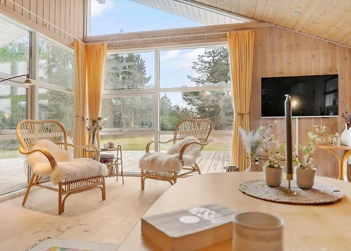 Bl1426-blokhus-morten-nielsensvej-86 別荘 ブロックフス